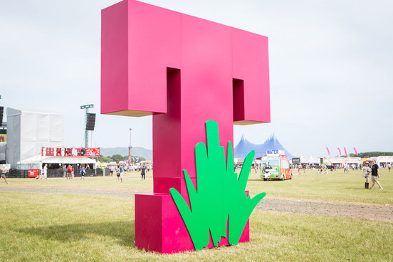 10 Things You Didn’t Know About T In The Park